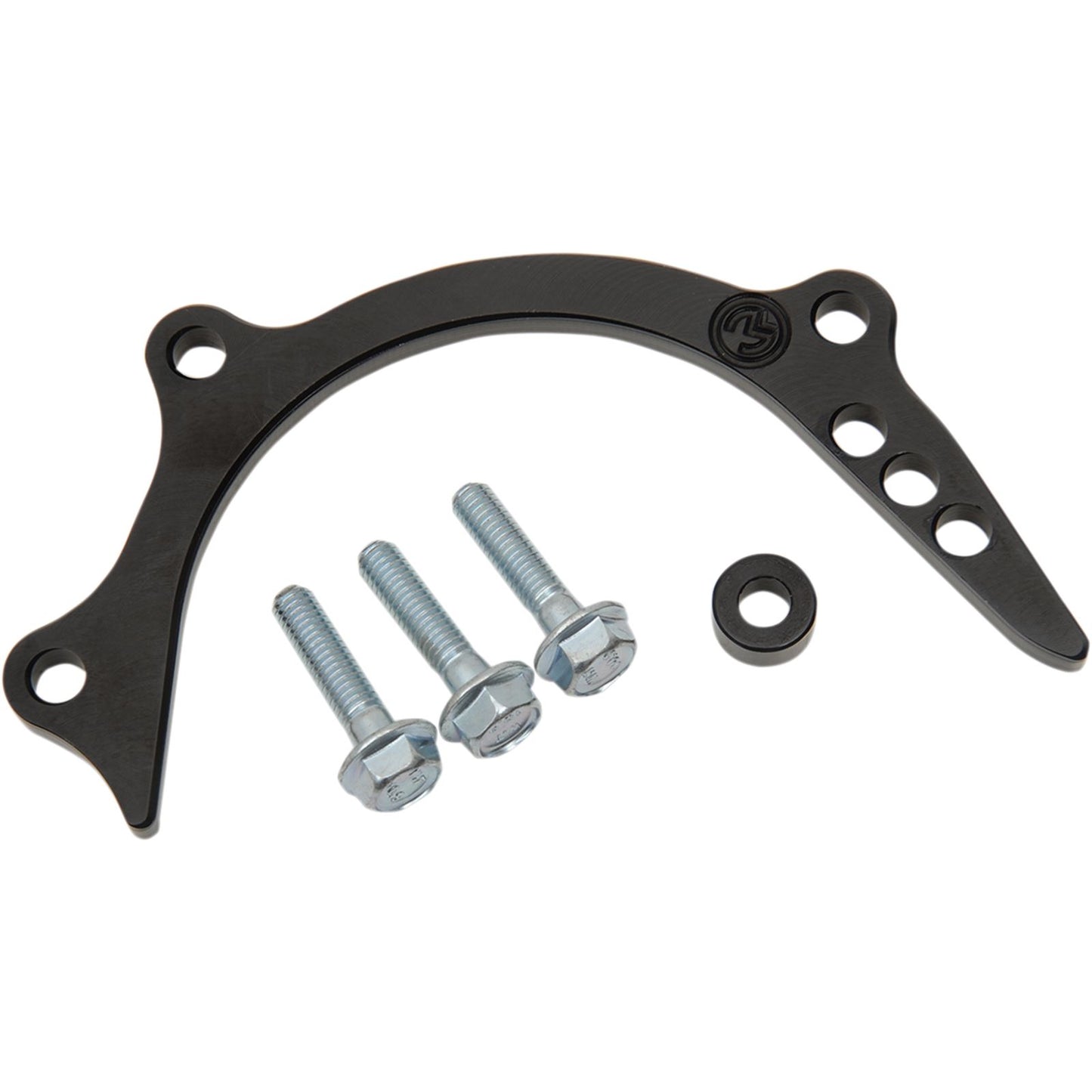 Moose Offroad Case Saver - TRX450 - Black 0950-0147_434819