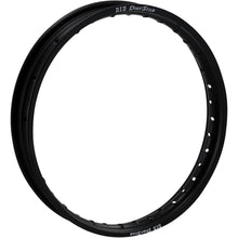 D.I.D. Standard Rim Black 1.60 X 21 for Kawasaki [MPN: 21X160VB01K]_372445