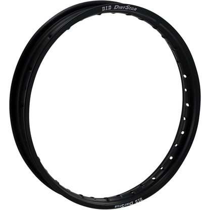 D.I.D. Standard Rim Black 1.60 X 21 for Kawasaki [MPN: 21X160VB01K]_372445