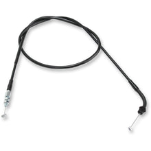 Parts Unlimited Throttle Cable for Honda [MPN: K28-6501X]_451349