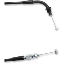 Parts Unlimited Throttle Cable for Honda [MPN: K28-6501X]_451350