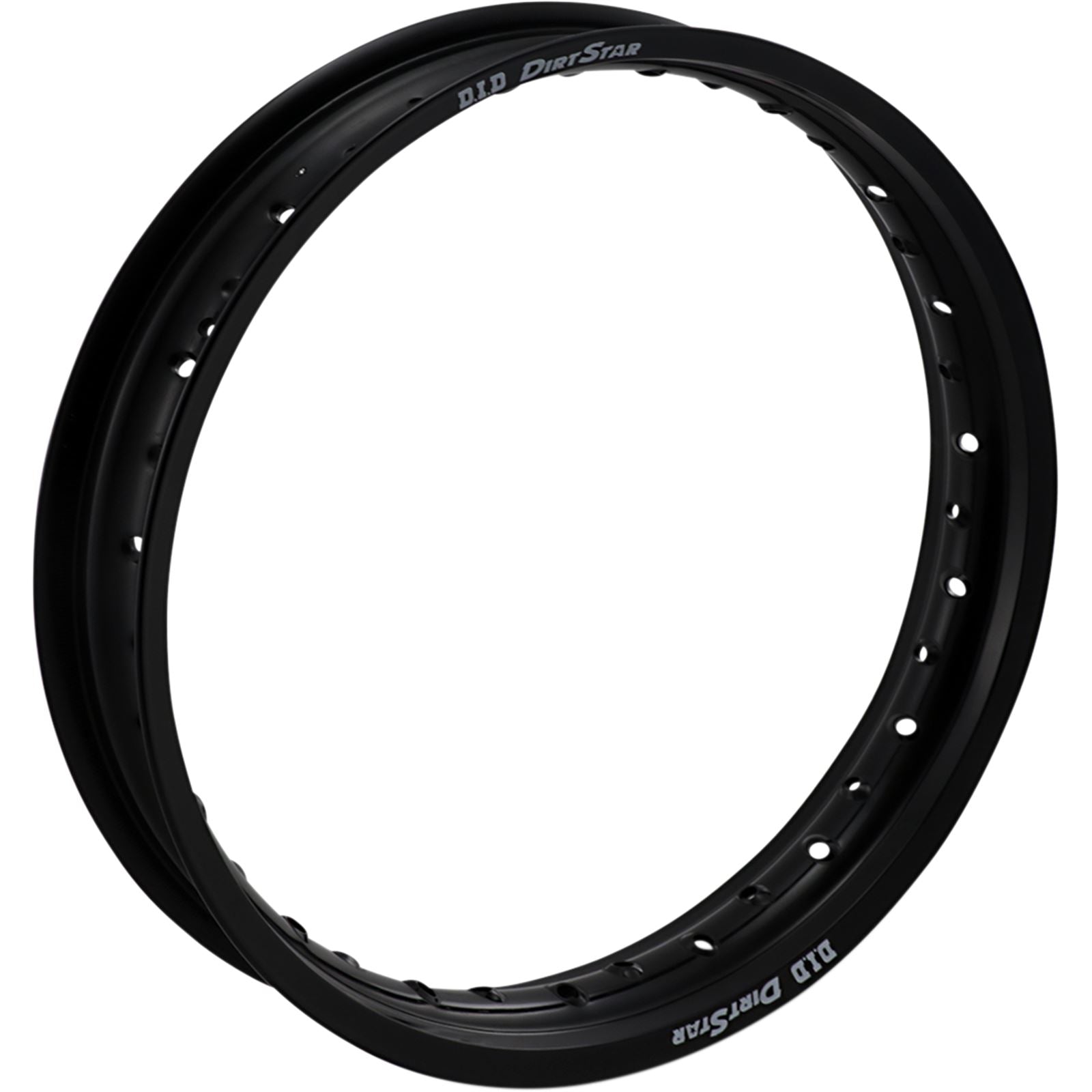 D.I.D. Standard Rim Black 2.15 X 19 for Kawasaki [MPN: 19X215VB01K]_372448