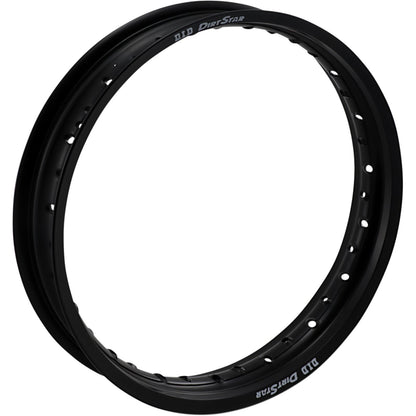 D.I.D. Standard Rim Black 2.15 X 19 for Kawasaki [MPN: 19X215VB01K]_372448