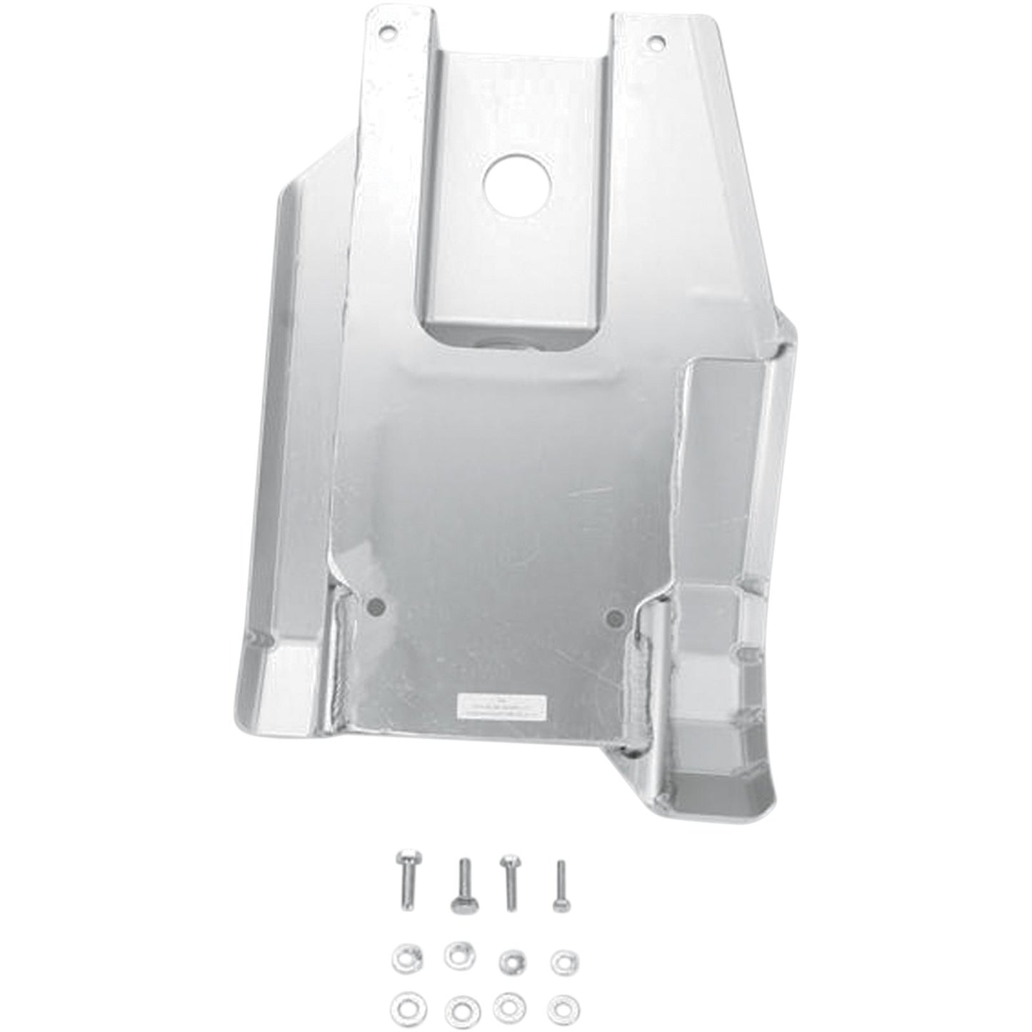 Moose Offroad Skid Plate - Raptor 660R M800-69_439276