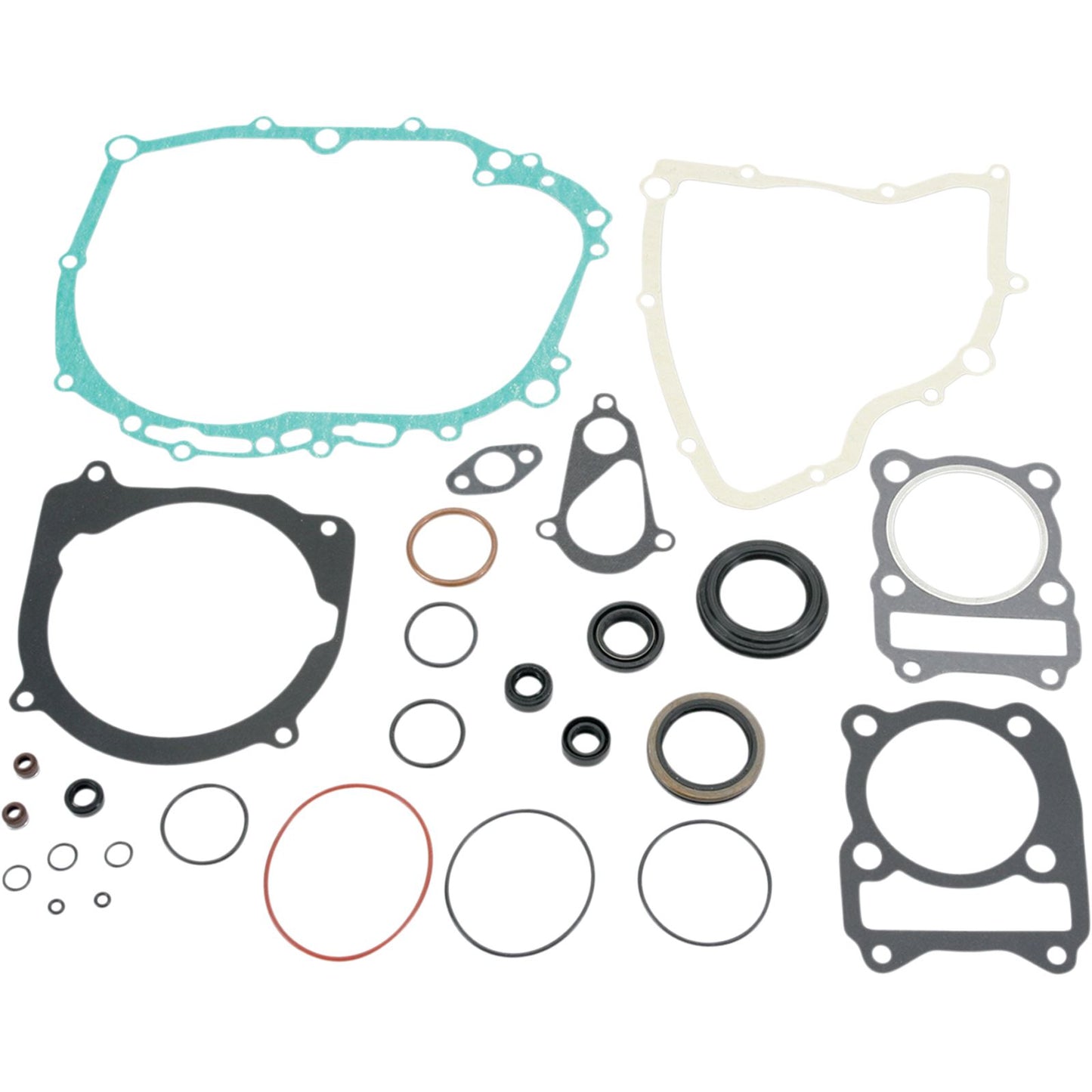 Moose Offroad Motor Gasket Kit with Seal MSE LT230E M811809_439658