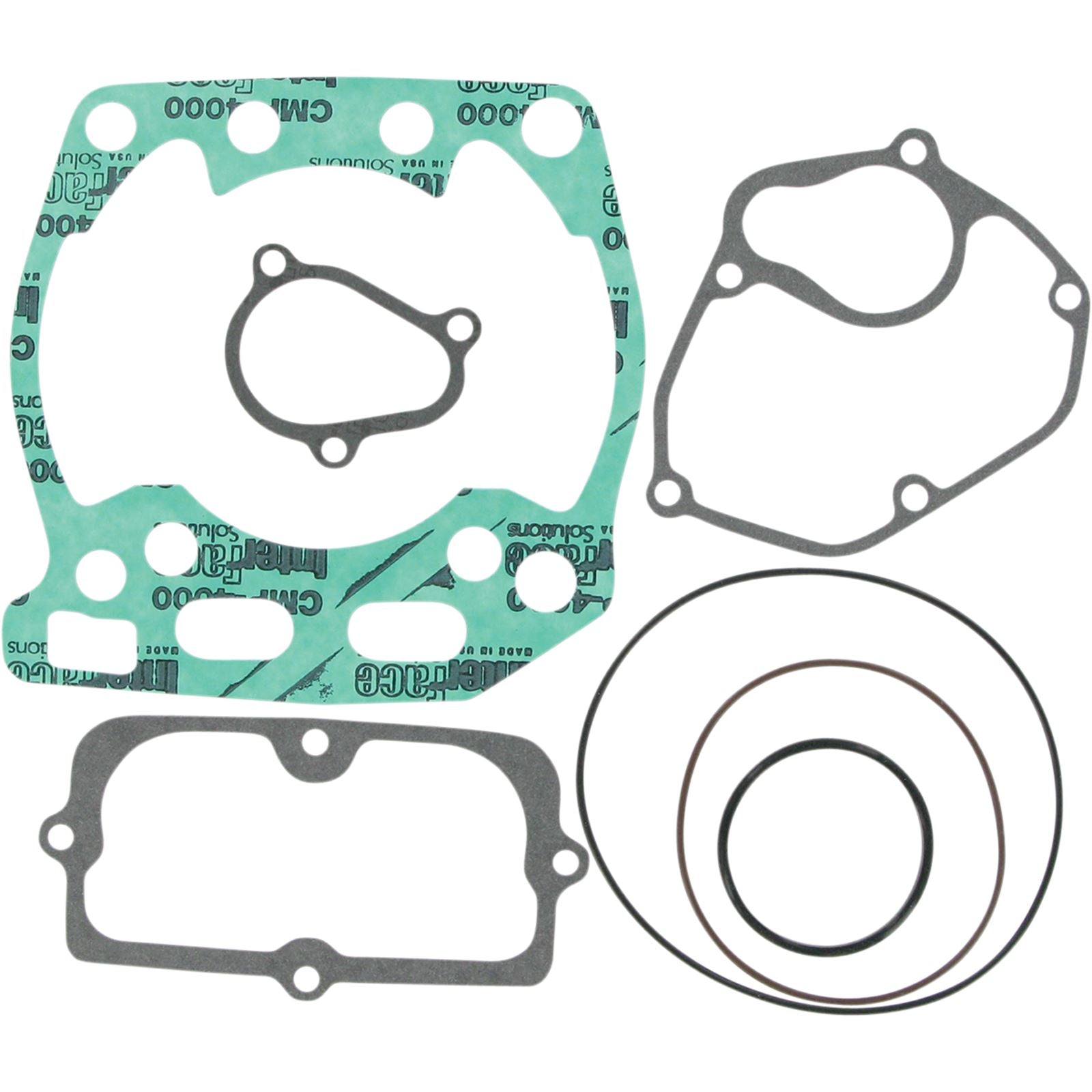 Moose Offroad Top End Gasket Kit RM250 0934-0282_433817