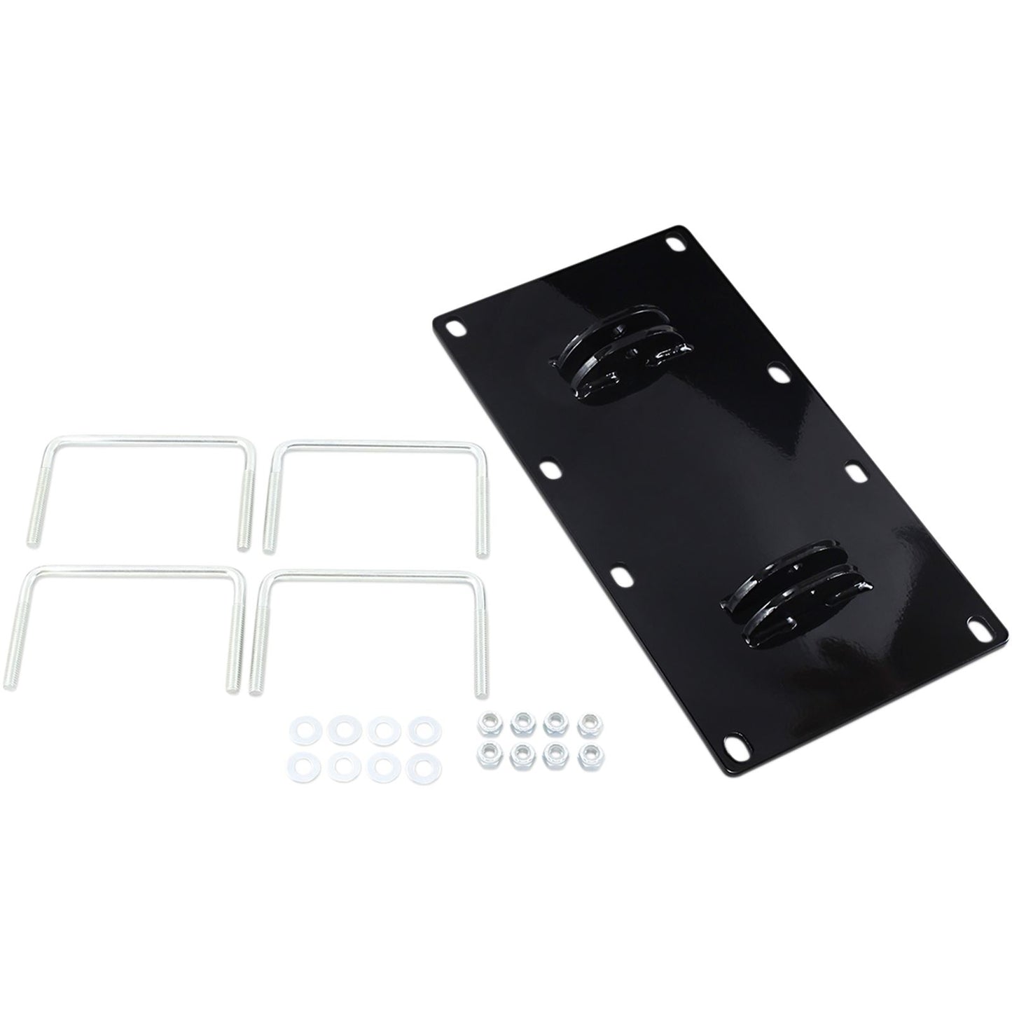 Moose Offroad Plow Mount - Textron 4501-0831_443448