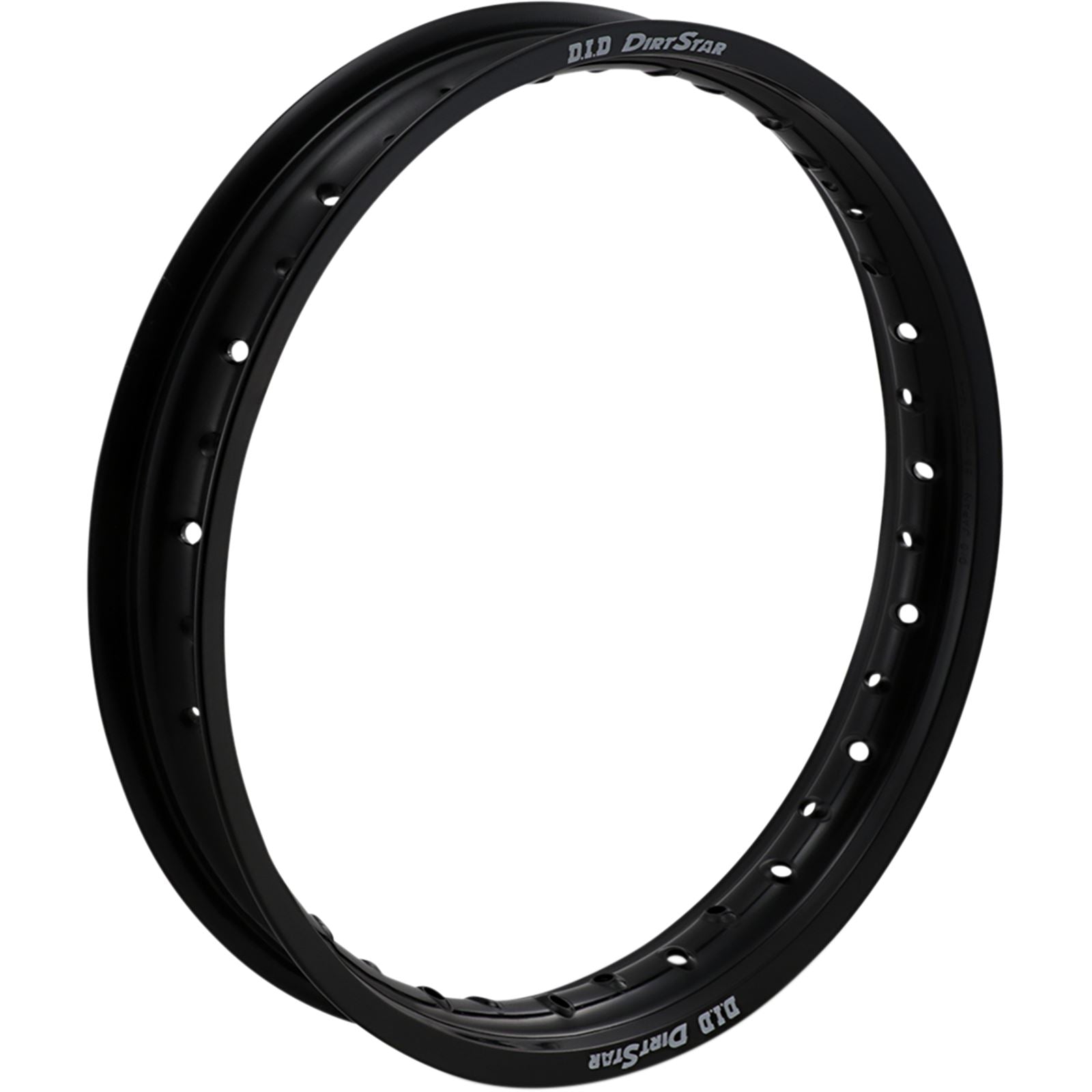 D.I.D. Standard Rim Black 1.85 X 19 for Kawasaki [MPN: 19X185VB01K]_372446