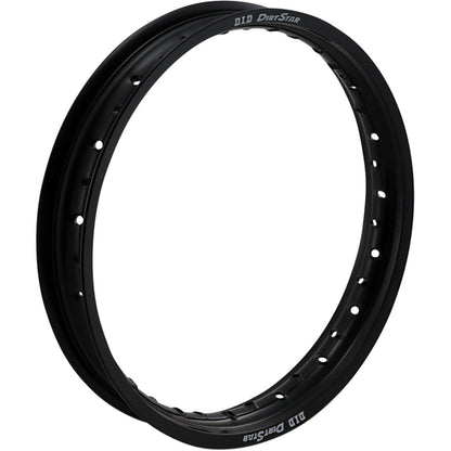 D.I.D. Standard Rim Black 1.85 X 19 for Kawasaki [MPN: 19X185VB01K]_372446