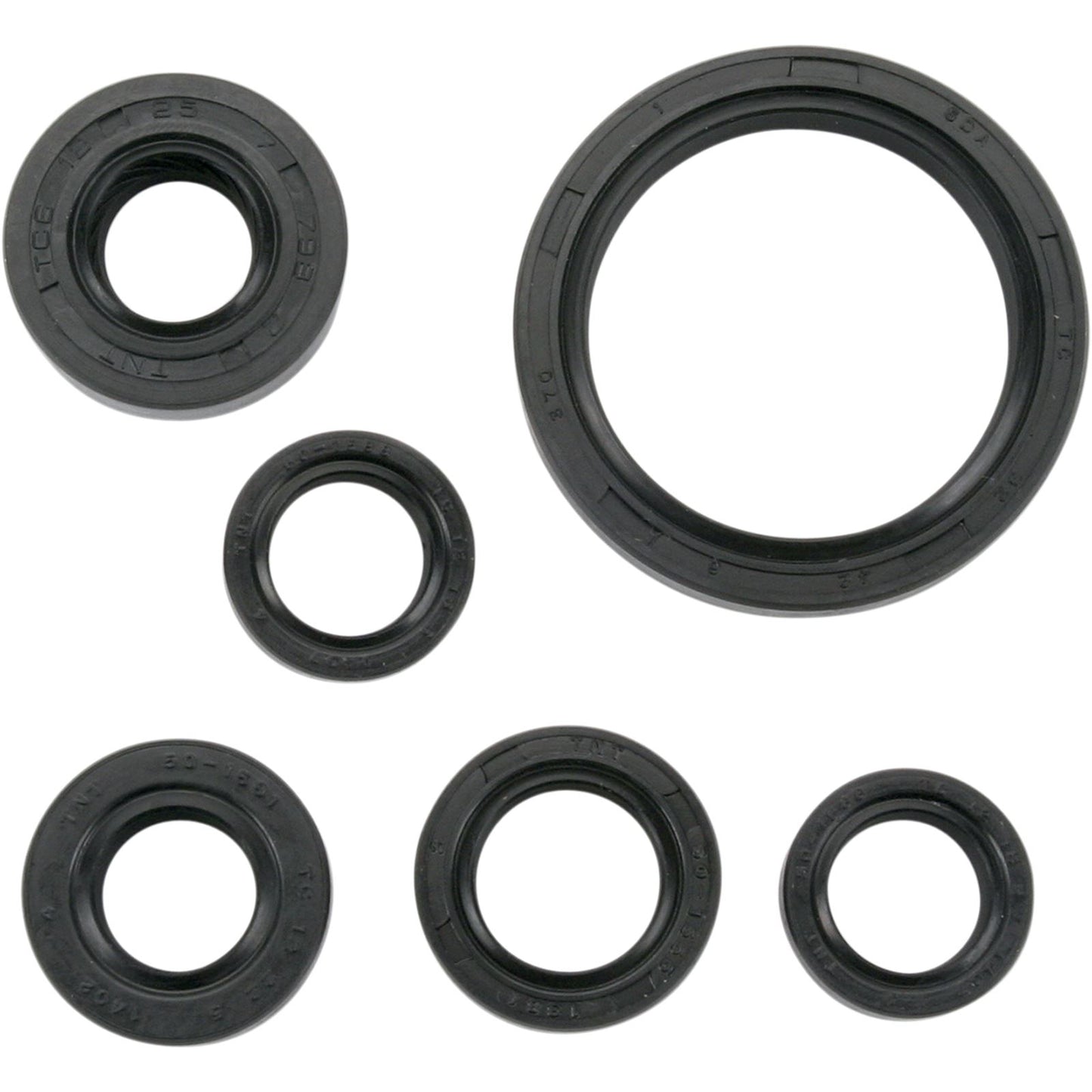 Moose Offroad Motor Seals YFZ450 0935-0023_434595