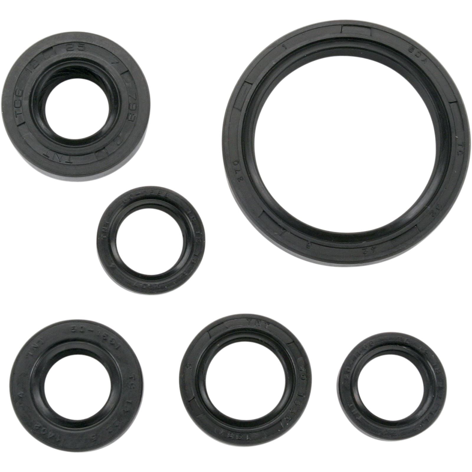 Moose Offroad Motor Seals YFZ450 0935-0023_434595