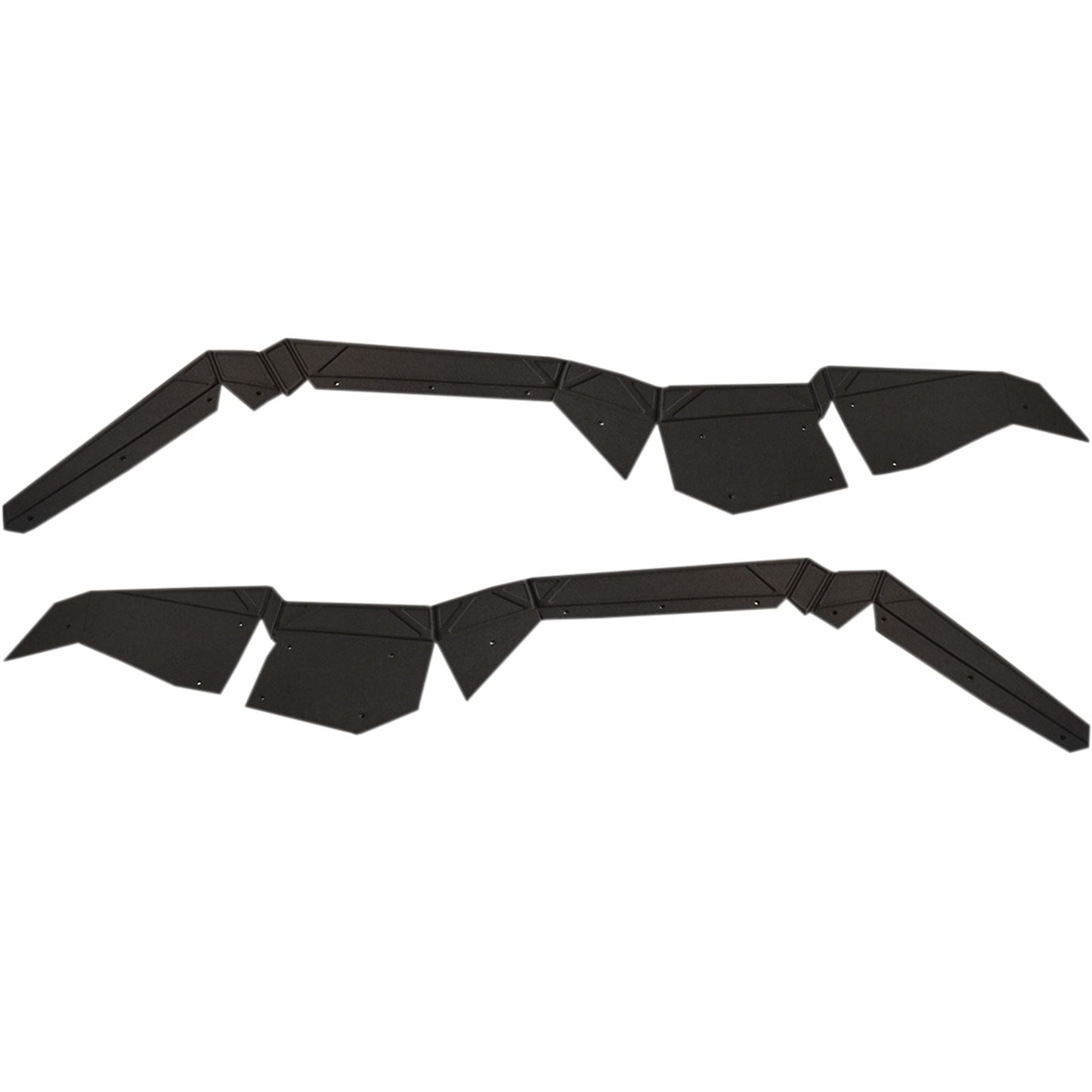 Powermadd Fender Flare Extension Kit  - Rear 62002_503185