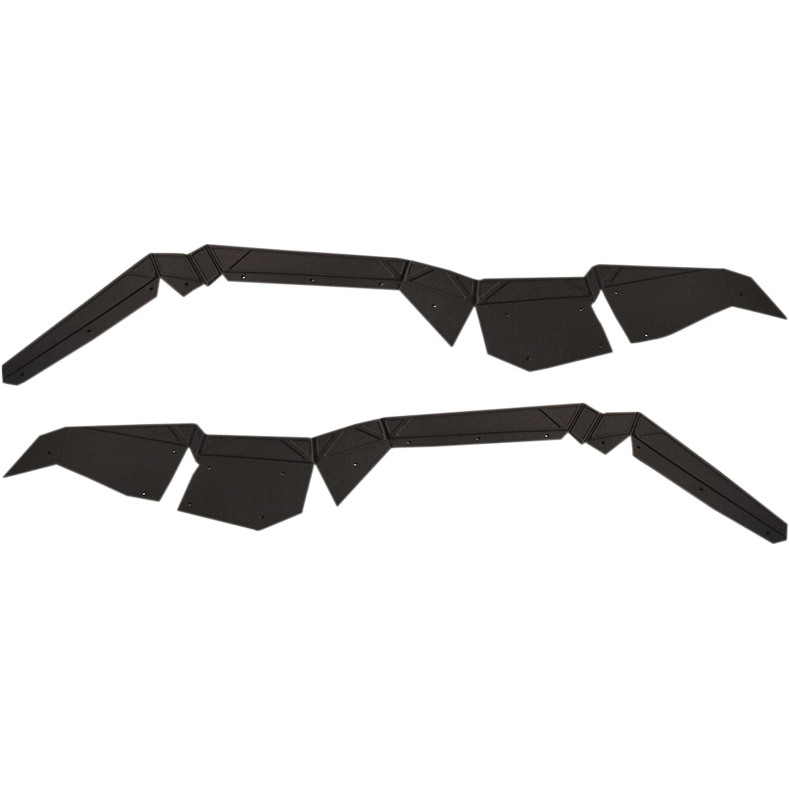 Powermadd Fender Flare Extension Kit  - Rear 62002_503185