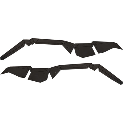 Powermadd Fender Flare Extension Kit  - Rear 62002_503185