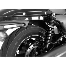 Legend Suspensions Revo-A Street Shock - Black - Standard - 14" [MPN: 1310-1603]_418304