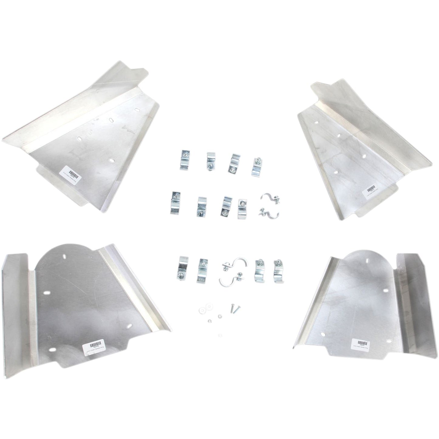 Moose Offroad A-Arm Guards - Viking 700 0430-0794_430803