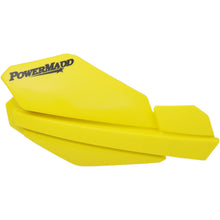 Powermadd Yellow Trail Star Handguards 34105_503094