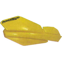 Powermadd Yellow Trail Star Handguards 34105_600480