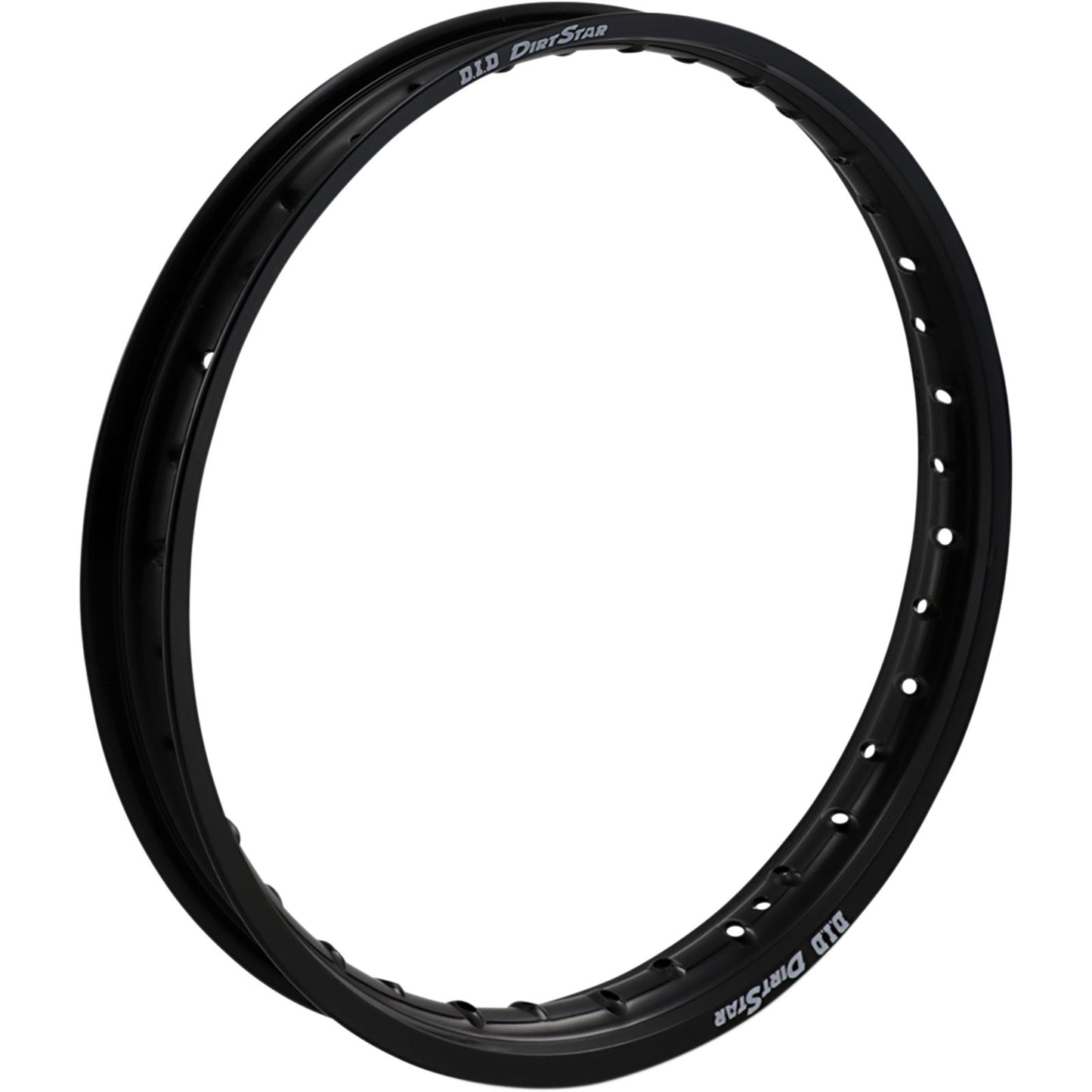 D.I.D. Standard Rim Black 1.60 X 21 for Yamaha [MPN: 21X160VB01Y]_372456