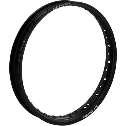 D.I.D. Standard Rim Black 1.60 X 21 for Yamaha [MPN: 21X160VB01Y]_372456