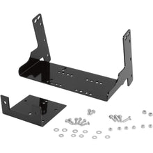 Moose Offroad Winch Mount for Polaris 4505-0669_443530