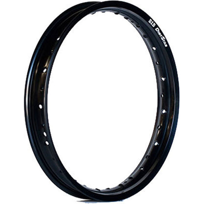 D.I.D. Standard Rim Black 1.85 X 19 for Yamaha [MPN: 19X185VB01Y]_292853