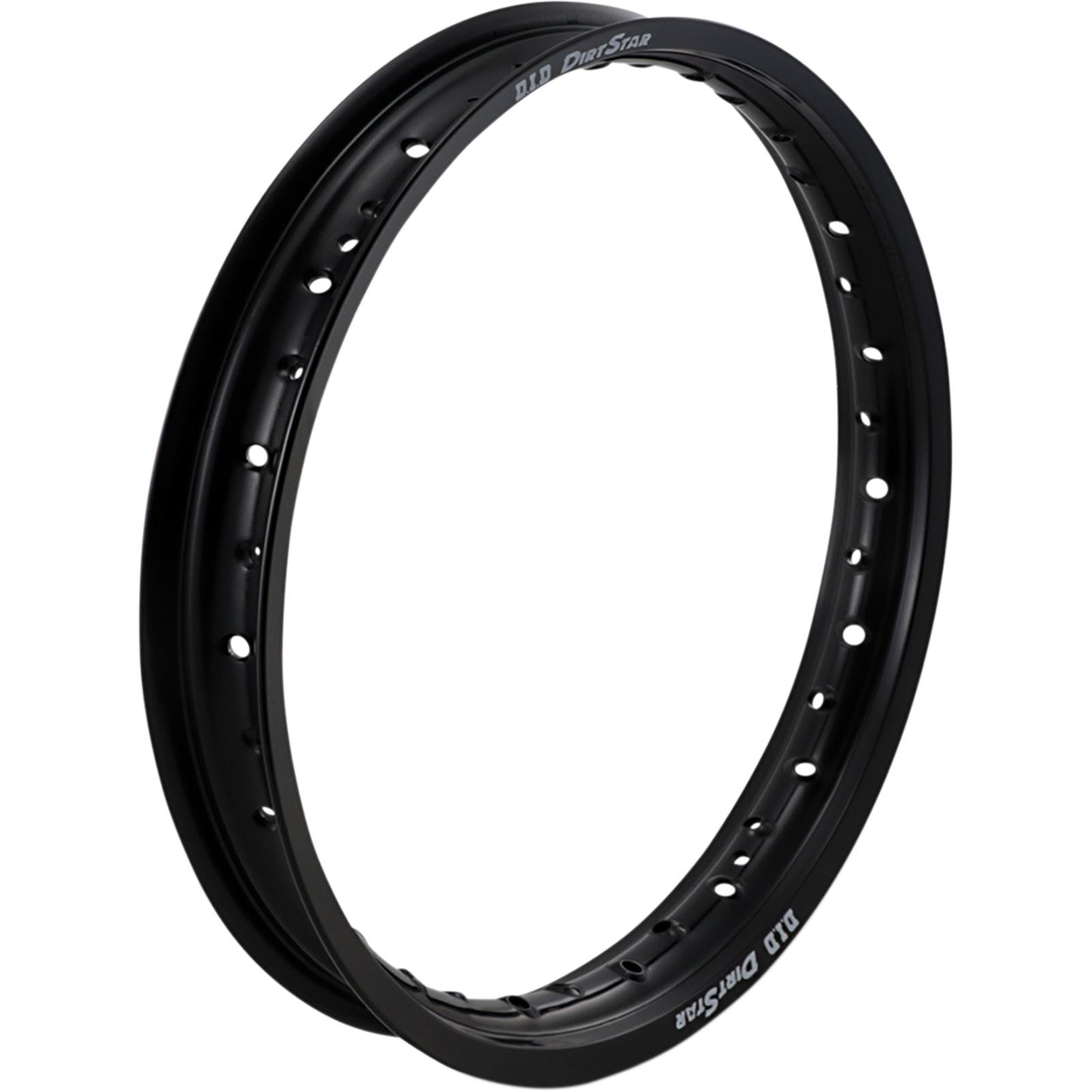 D.I.D. Standard Rim Black 1.85 X 19 for Yamaha [MPN: 19X185VB01Y]_372458