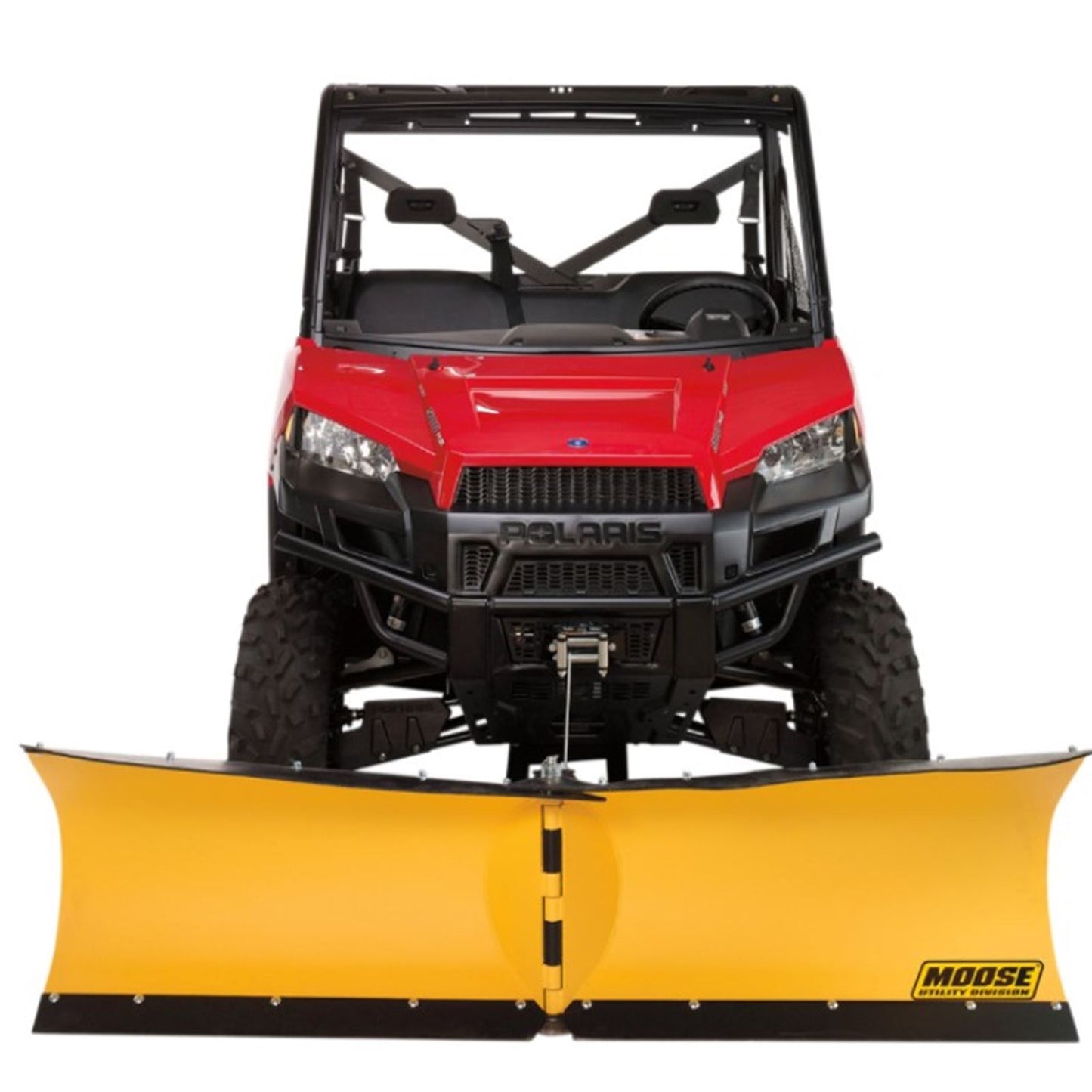 Moose Offroad V-Plow Push Tube 4501-0841_754719