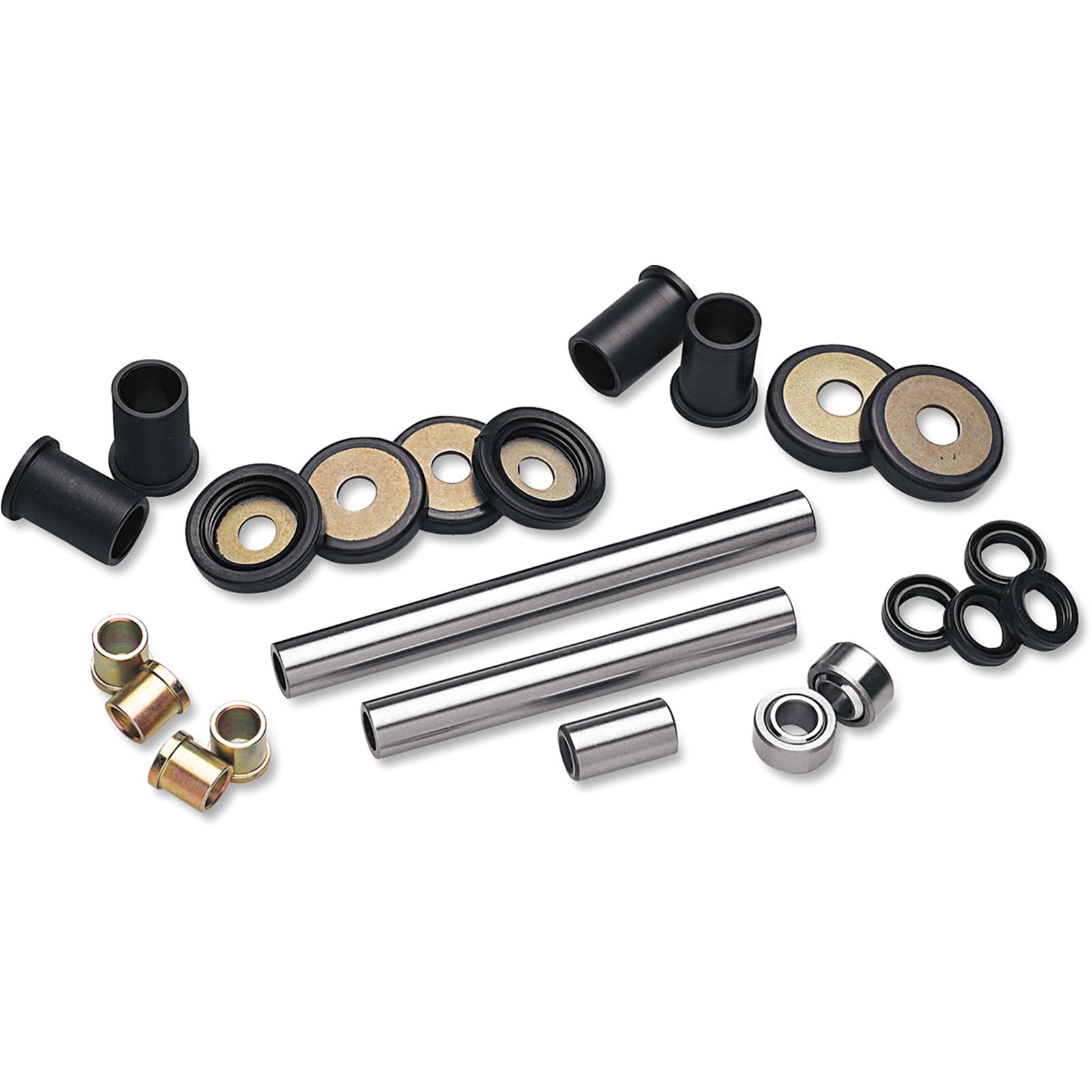 Moose Offroad Rear Independent Suspension Kit 0430-0460_430650