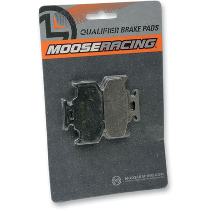 Moose Offroad Qualifier Brake Pads 1720-0249_437271