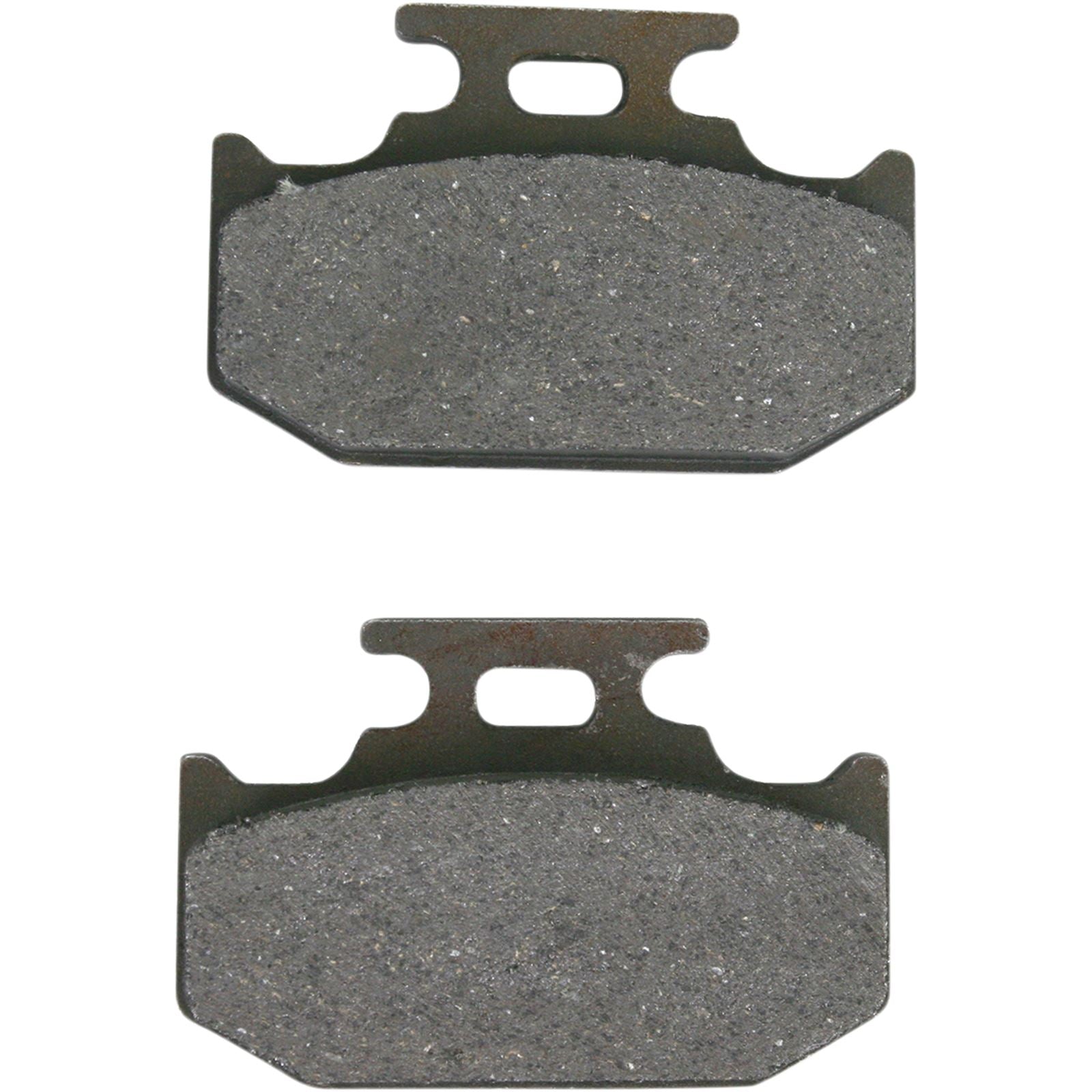 Moose Offroad Qualifier Brake Pads 1720-0249_437272