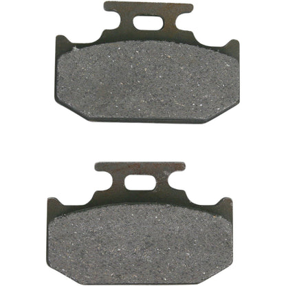 Moose Offroad Qualifier Brake Pads 1720-0249_437272
