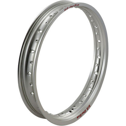 D.I.D. Standard Rim Silver 2.15 X 19 for Yamaha [MPN: 19X215VS01Y]_372459
