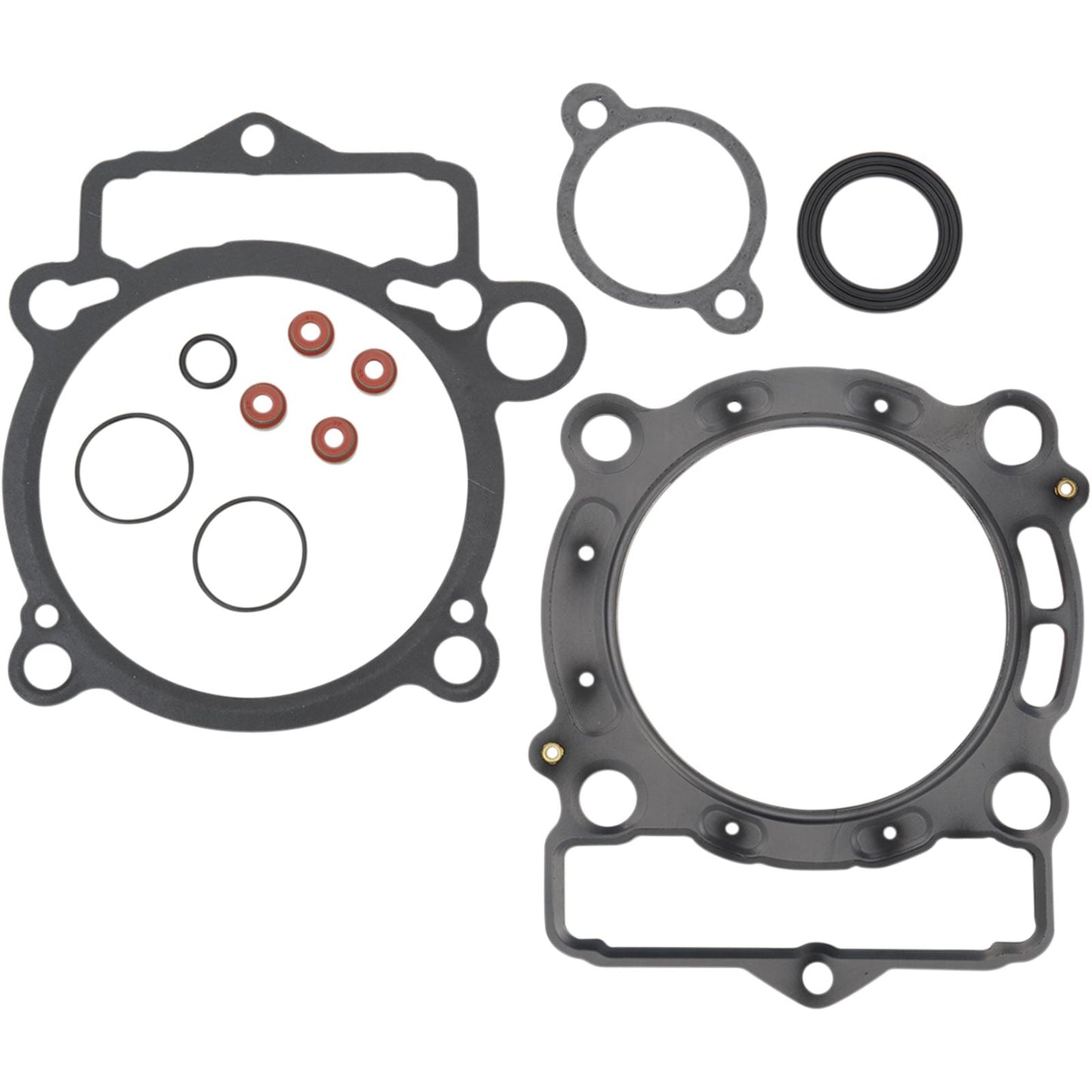 Moose Offroad Top End Gasket Kit 350SXF 0934-2206_434129