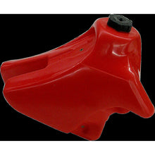 IMS Gas Tank - Red - 4.6 Gallon for Honda 112228-R2_642801