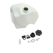 IMS Gas Tank - White - 3.0 Gallon for Honda 122219-W1_680622