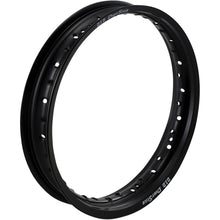 D.I.D. Standard Rim Black 2.15 X 18 For Yamaha [MPN: 18X215VB01Y]_372462