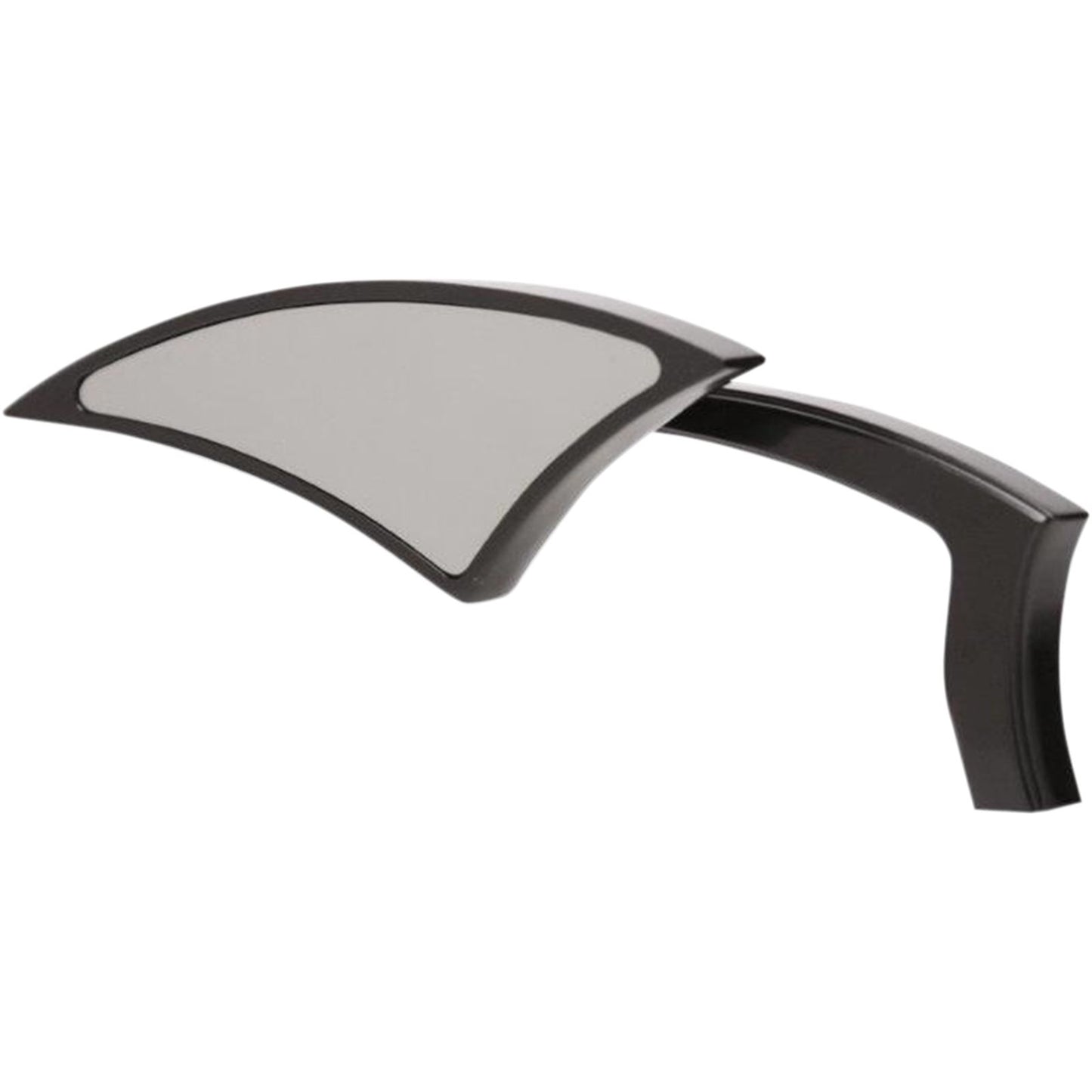 Paul Yaffe's Bagger Nation Power Mirror - Black [MPN: PMP-B]_452030