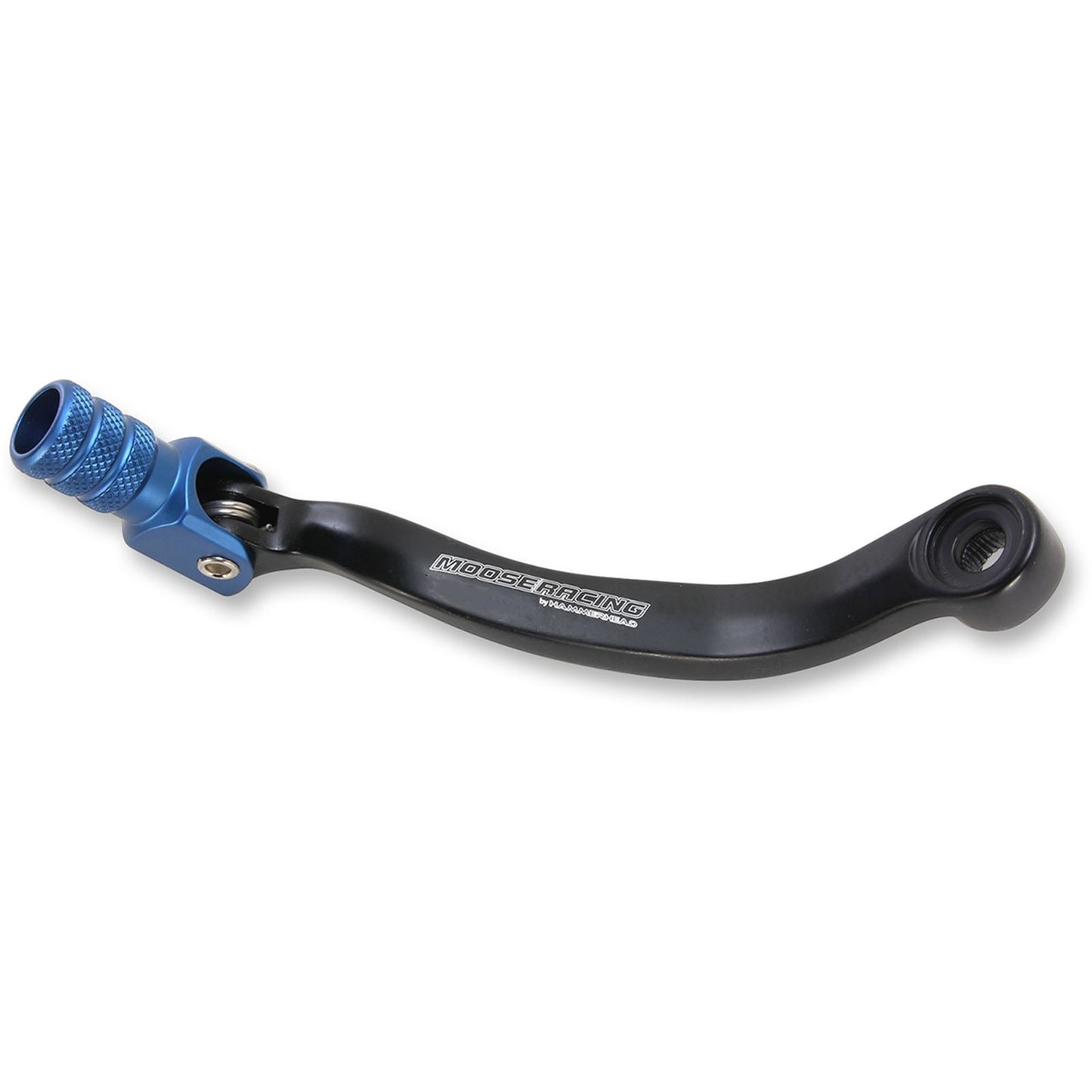 Moose Offroad Shift Lever - Blue for Husqvarna 1602-1059_436917