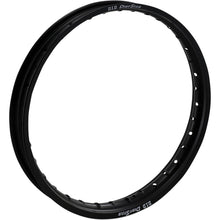 D.I.D. Standard Rim Black 1.60 X 21 For Suzuki [MPN: 21X160VB01S]_372452