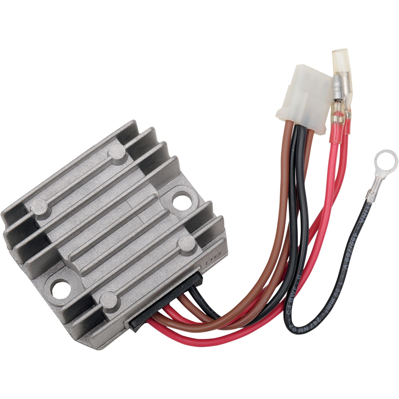 Ricks Regulator/Rectifier Fits Kawasaki [MPN: 10-W001]_465652