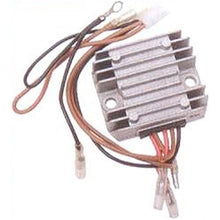 Ricks Regulator/Rectifier Fits Kawasaki [MPN: 10-W001]_600481