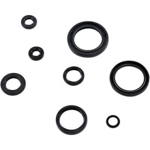 Moose Offroad Engine Oil Seal Kit for Honda 0935-1023_434782