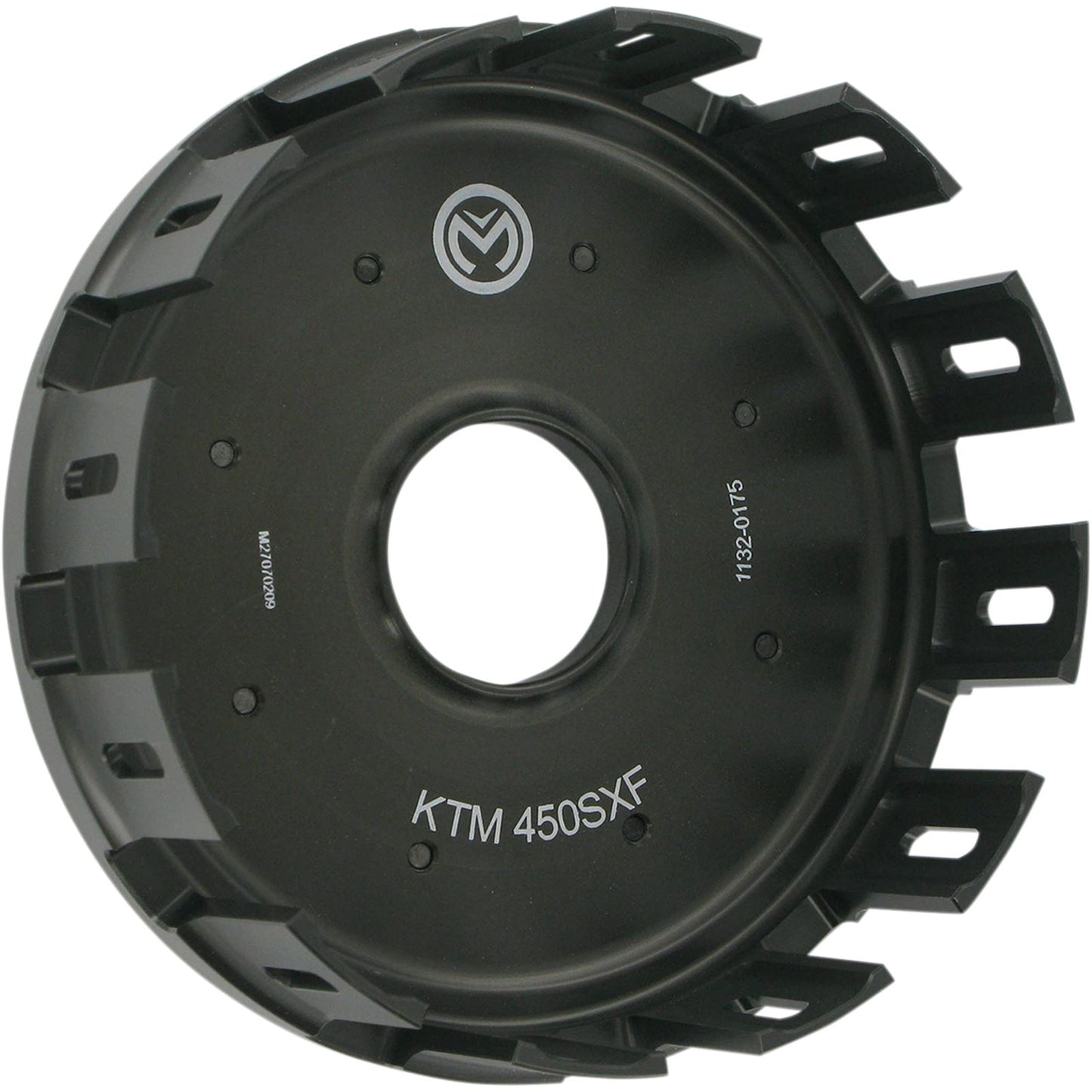 Moose Offroad Clutch Basket 1132-0175_436091