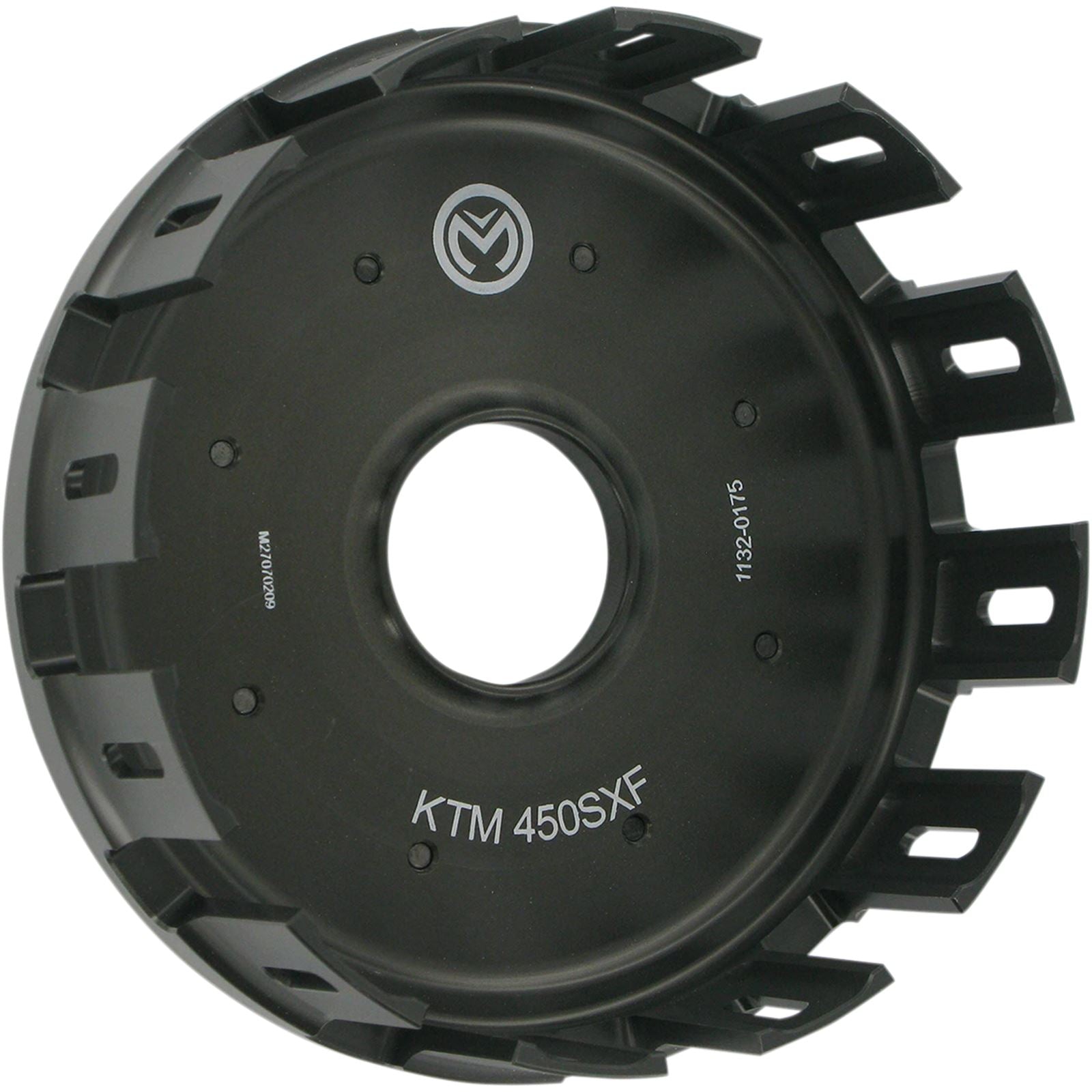 Moose Offroad Clutch Basket 1132-0175_436091