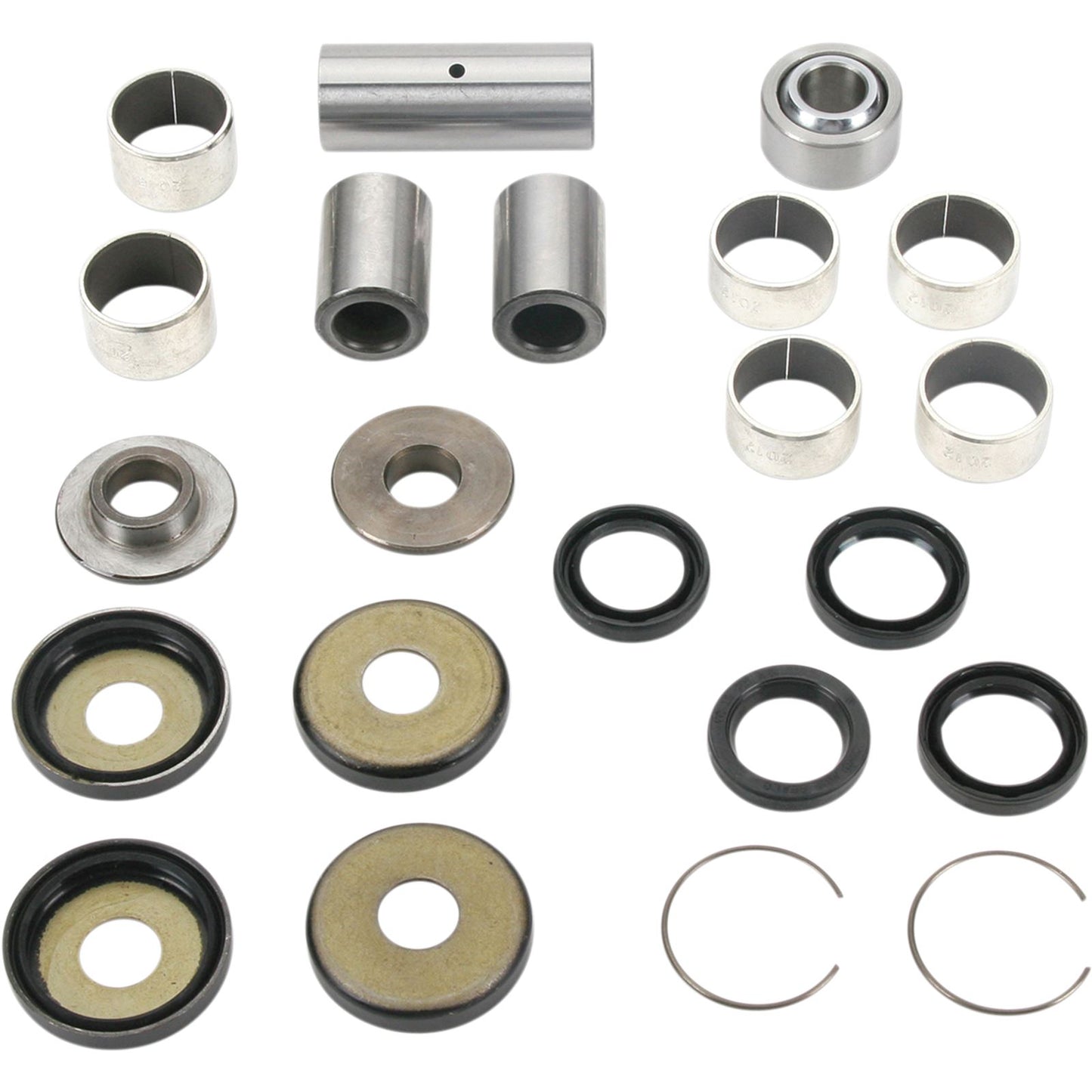 Moose Offroad Swingarm Linkage Bearing Kit A27-1002_438540