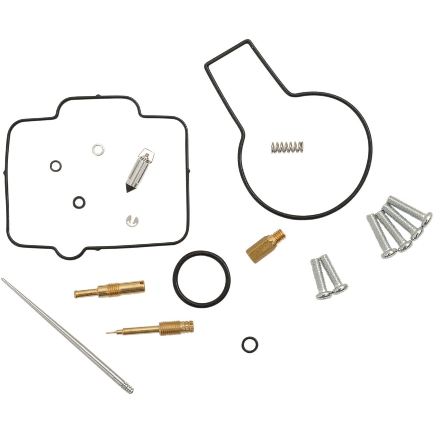 Moose Offroad Repair Kit Carburetor for Honda 1003-0844_435212