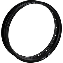 D.I.D. Standard Rim Black 2.15 X 19 For Suzuki [MPN: 19X215VB01S]_372454