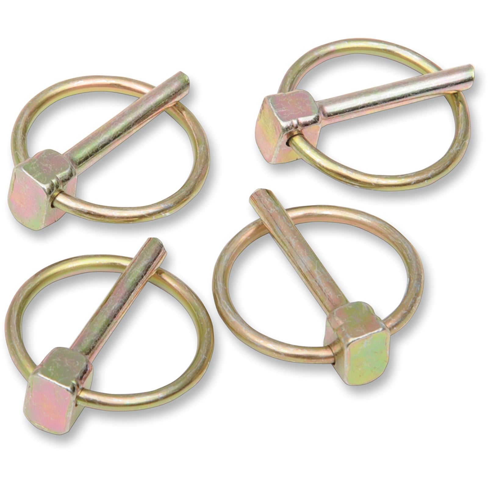 Moose Offroad Skid Pins - 3/16" x 1-1/4" 4501-0848_443455