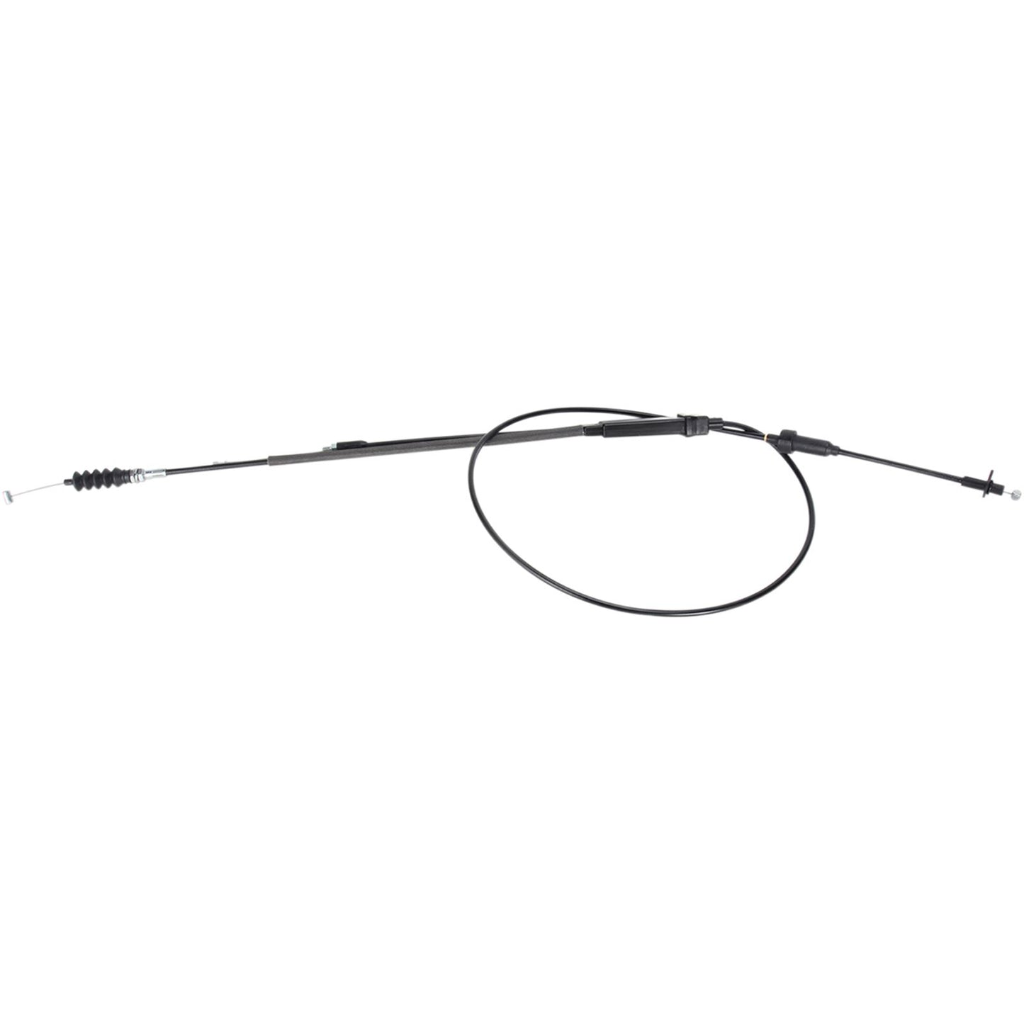 Moose Offroad Throttle Cable for Polaris 0650-1357_432365
